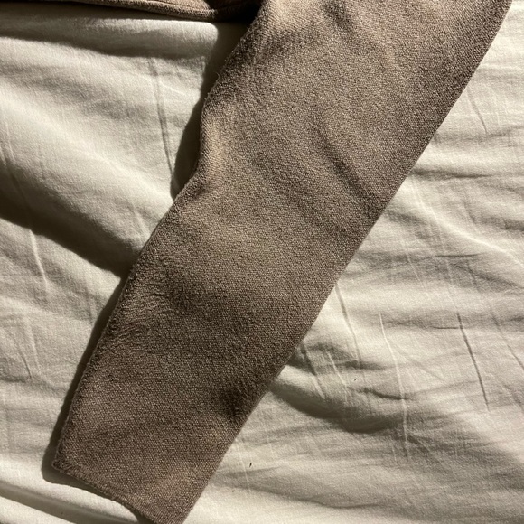 Cream cardigan - Picture 12 of 15